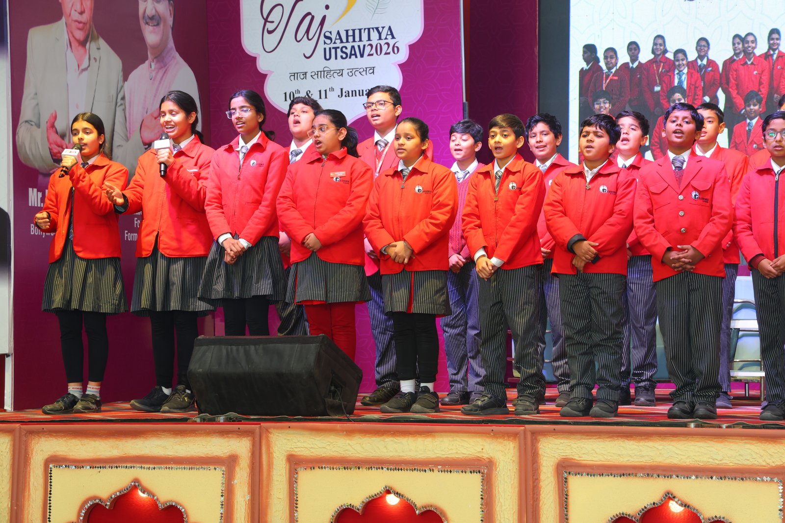 Event Moment